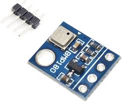 GY-68 BMP180 Barometric Pressure Sensor Module for Arduino & IoT – Compoden electronics component