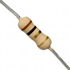 100x 10Ω 1/4W Resistors for MOSFET Gate Drive - Compoden – Compoden electronics component