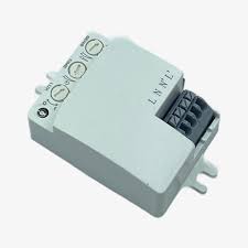 5.8GHz Microwave Motion Sensor - Human Presence Detection – Compoden electronics component