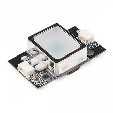 GT-521F32 Finger Print Sensor Module – Optical UART | Compoden – Compoden electronics component