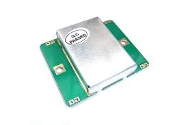 HB100 Microwave Doppler Radar Motion Sensor Module – 10.525GHz – Compoden electronics component