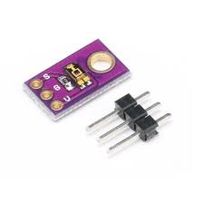 TEMT6000 Ambient Light Sensor Module – Analog Output – Compoden electronics component
