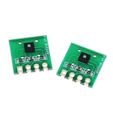 AHT21B Temperature Humidity Sensor Module - I2C High Accuracy – Compoden electronics component