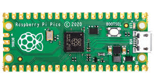 Raspberry Pi Pico - Original - Dual-Core ARM Cortex-M0+ Microcontroller – Compoden electronics component
