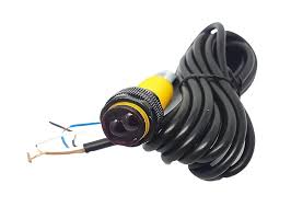 M18 Photoelectric Sensor PNP NO+NC 10-30VDC | Compoden – Compoden electronics component
