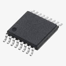 MAX1452AAE+T Sensor Signal Conditioner IC - SSOP-16 SMD – Compoden electronics component