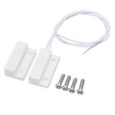 MC-38 Magnetic Door/Window Sensor Switch for Alarm Systems | Compoden – Compoden electronics component