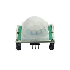 HC-SR501 PIR Motion Sensor Module for Arduino & Raspberry Pi – Compoden electronics component