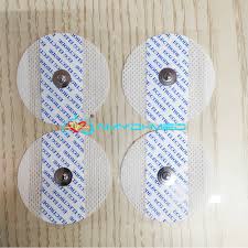 Electrode Patch (Pack of 50) – Ag/AgCl, 50mm – Compoden electronics component