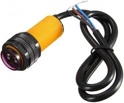 E18-D80NK IR Proximity Sensor Switch 3-80cm NPN Output – Compoden electronics component