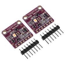 TCS34725 RGB Color Sensor Module with IR Filter – High Sensitivity – Compoden electronics component