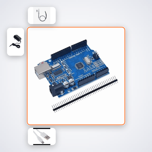 ECE Lab Kit 7 PID Control System - Compoden