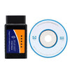 ELM 327 V2.1 OBDII Bluetooth Interface Auto Car Diagnostic Scanner Module - Compoden