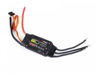Emax BLHeli Series 30A ESC with Oneshot (Original) - Compoden