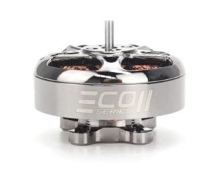 Emax ECOII-2004-2000KV Brushless Motor - Compoden