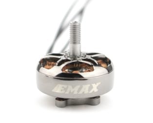 Emax ECOII-2306-2400KV Brushless Motor - Compoden