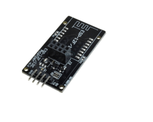 ESP-12F ESP-12E Serial WiFi Adapter Module 5V - Compoden