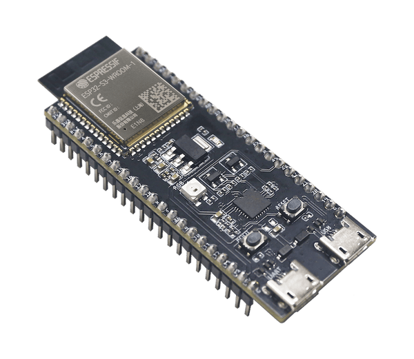 ESP32-S3-DevKitC-1 N16R8 Development Board - Compoden