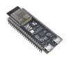 ESP32-S3-DevKitC-1 N16R8 (16MB flash, 8MB PSRAM)