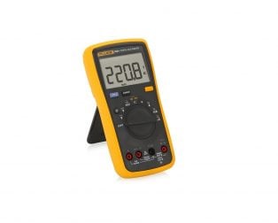 Fluke 15B+ Digital Multimeter - Compoden