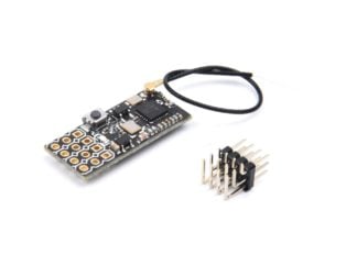 Flysky FS2A 4CH Receiver - Compoden