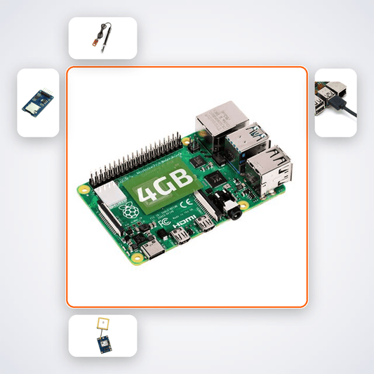 FM, ADS-B & APRS Receivers with This RF Kit - Compoden