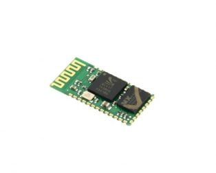 HC-05 Wireless Bluetooth Module without Base Plate - Compoden