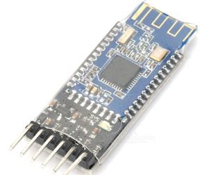 HM-10 BLE Bluetooth 4.0 CC2541 Wireless Module - Compoden