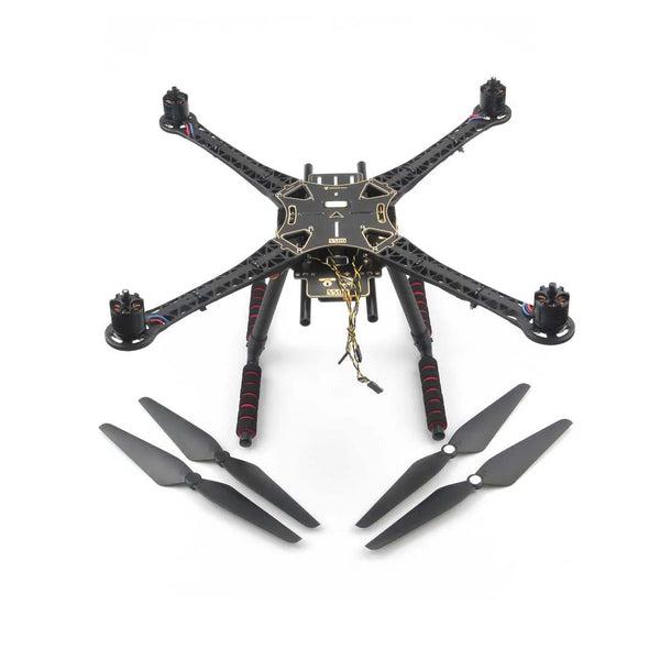 Holybro S500 V2 Kit (Motor, Prop and ESC Included) - Compoden