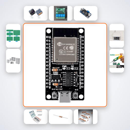 Home Automation with Zigbee2MQTT - Compoden