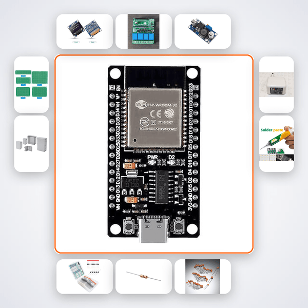 Home Automation with Zigbee2MQTT - Compoden