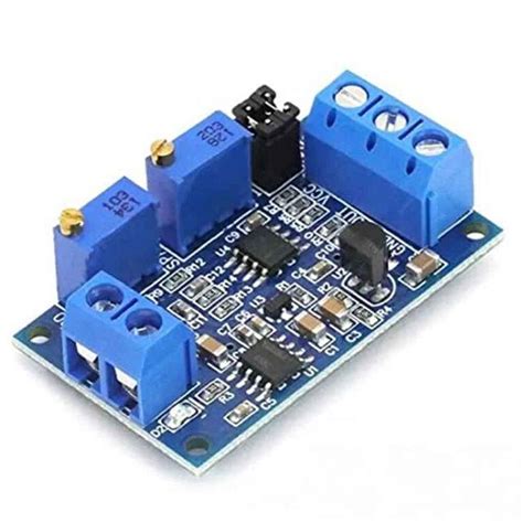4-20mA to 5V Converter for Arduino Industrial Sensors – Compoden electronics component