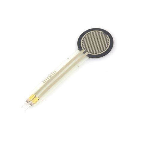FSR 402 Force Sensitive Resistor | Compoden – Compoden electronics component