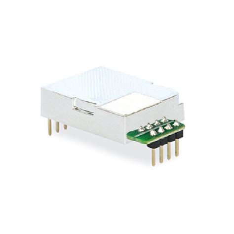 Winsen MH-Z19E NDIR CO2 Sensor Air Quality Monitor – Compoden electronics component
