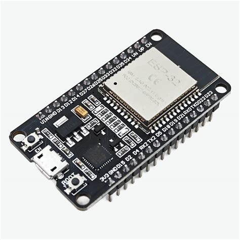 ESP32 30-Pin Development Board CP2102 WiFi Bluetooth – Compoden electronics component