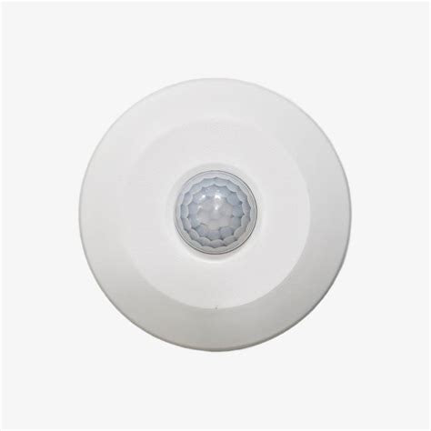 Human Infrared PIR Ceiling Motion Sensor 220V-240V AC 100W | Compoden – Compoden electronics component