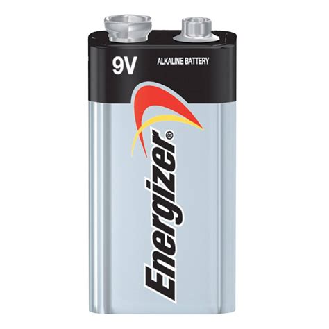 9V Battery – Reliable Power for Electronics Projects – Compoden electronics component