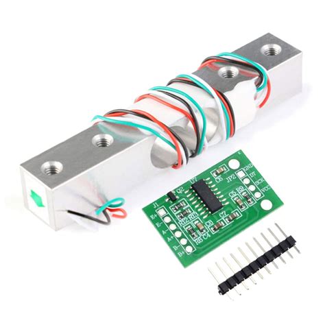 1KG Load Cell - Precision Weight Sensor for Kitchen Scales | Compoden – Compoden electronics component