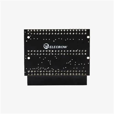 Elecrow Raspberry Pi 400 GPIO Header Adapter – Compoden electronics component
