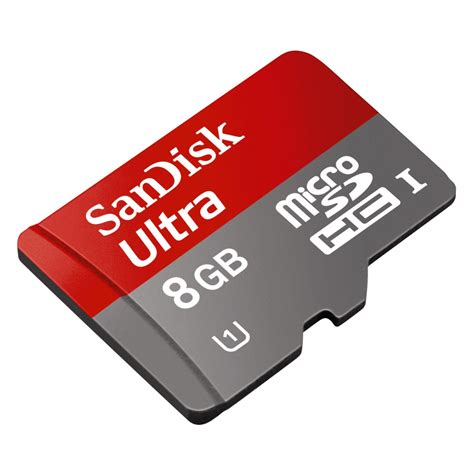 MicroSD Card 8GB Class 10 Flash Memory | compoden.in – Compoden electronics component