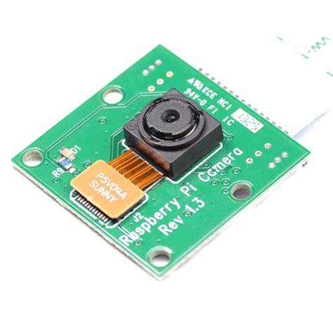 Raspberry Pi 5MP Camera Module Board with Cable – 5MP, 1080p – Compoden electronics component