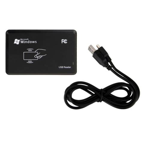 JT308 125KHz USB Proximity Sensor RFID Reader Module – Compoden electronics component