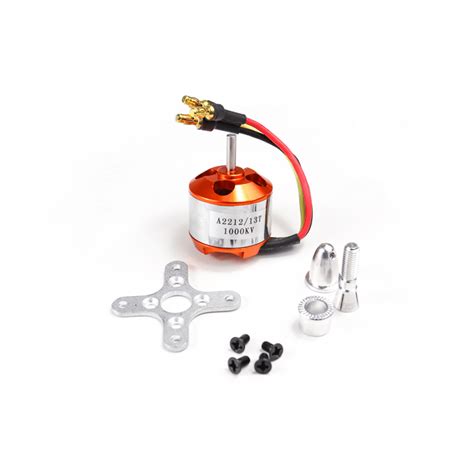 A2212 10T/13T 1000KV Brushless Drone Motor – Compoden electronics component