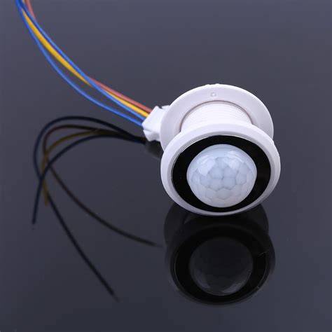 MR-HW08KT Motion Detection Sensor Module for Home Automation Switching – Compoden electronics component