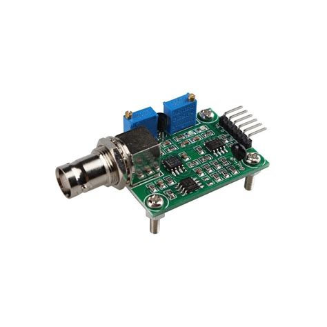 Liquid pH Sensor Module Industrial Grade for Arduino ESP32 Raspberry Pi – Compoden electronics component