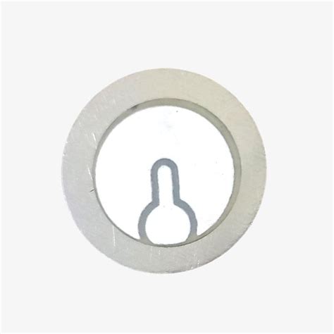 Piezoelectric Buzzer 26mm – Sensor & Transducer | Compoden – Compoden electronics component