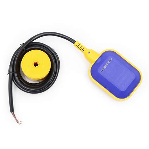 Float Sensor Switch for Water Level Controller - Compoden – Compoden electronics component