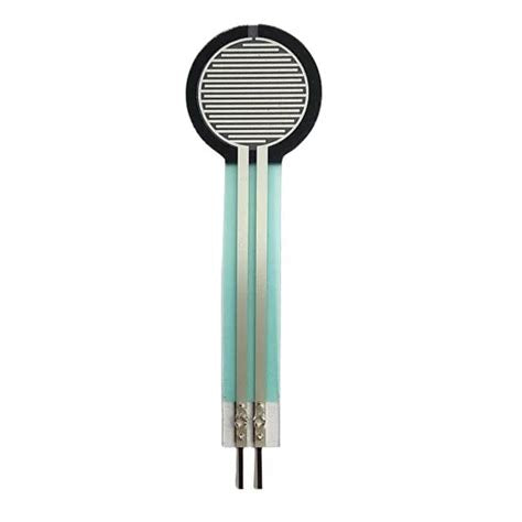Force Sensor 0.5 inch Circular - 14.7mm FSR | Compoden – Compoden electronics component