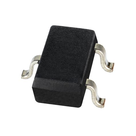 Honeywell SS360NT Hall Effect Sensor IC - SOT-23-3 SMD | Compoden – Compoden electronics component