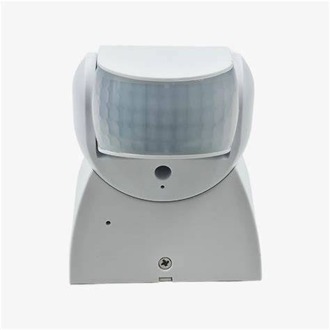 Human Infrared Wall Mount PIR Motion Sensor 220 - 240V AC 1200W – Compoden electronics component